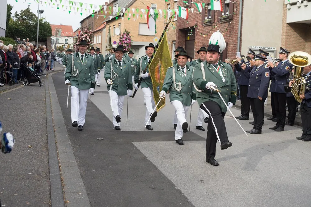Schützenfest Dienstag 2019 – Foto 40