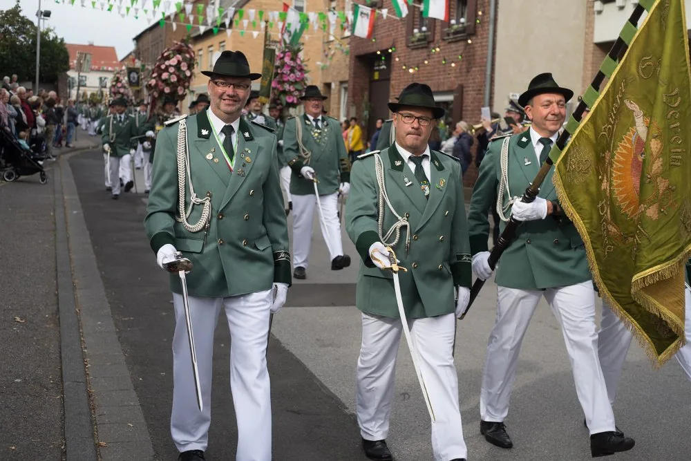 Schützenfest Dienstag 2019 – Foto 41