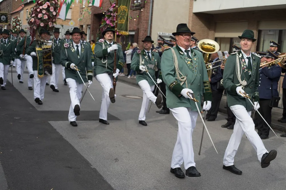 Schützenfest Dienstag 2019 – Foto 42