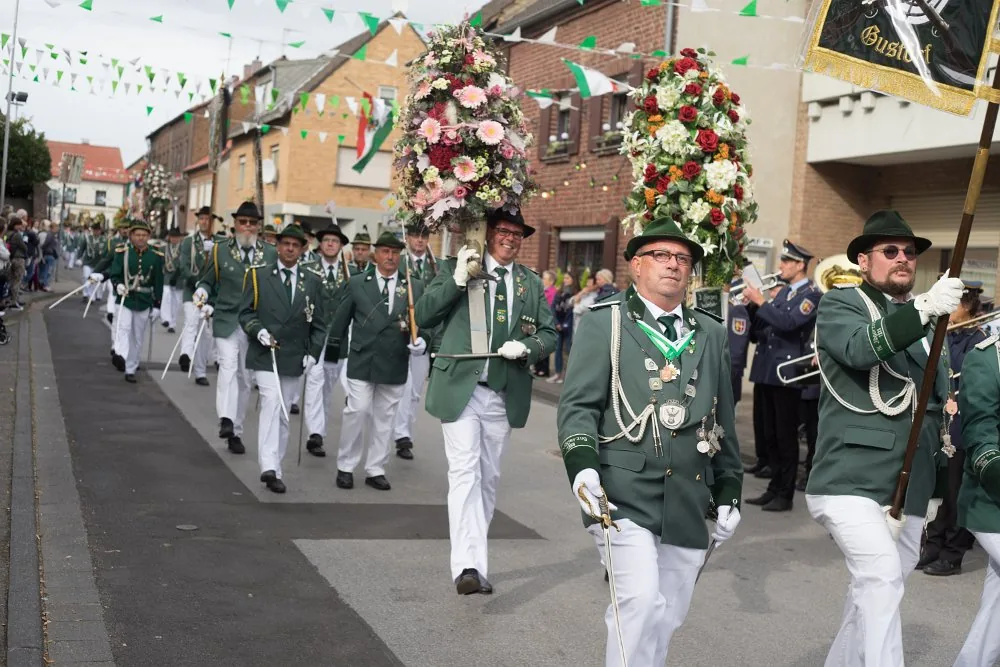 Schützenfest Dienstag 2019 – Foto 46