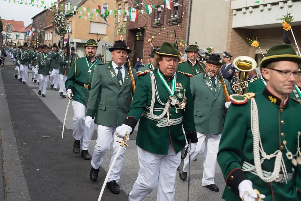 Schützenfest Dienstag 2019 – Foto 48