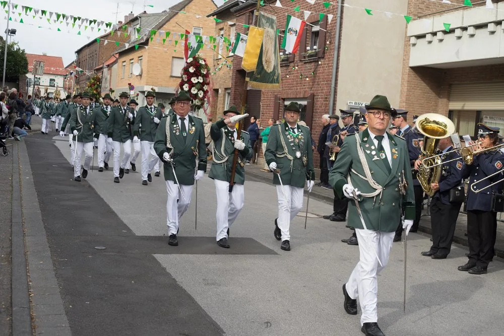 Schützenfest Dienstag 2019 – Foto 49