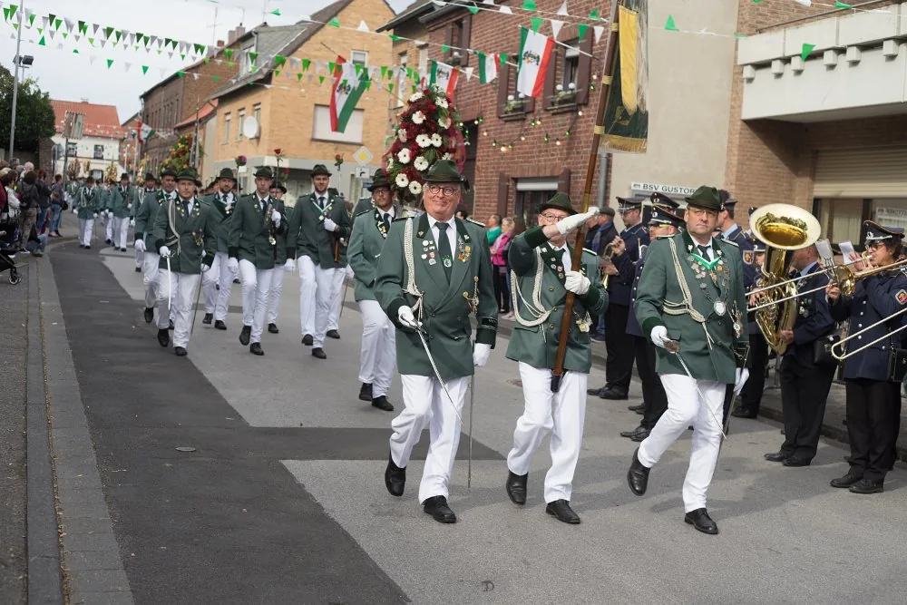 Schützenfest Dienstag 2019 – Foto 50