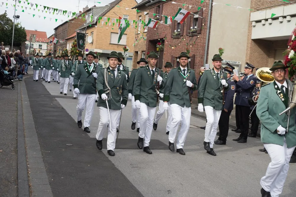 Schützenfest Dienstag 2019 – Foto 51
