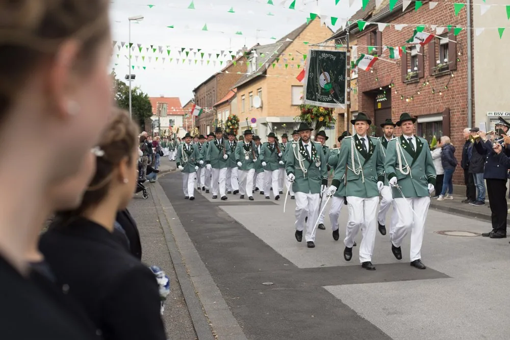 Schützenfest Dienstag 2019 – Foto 52