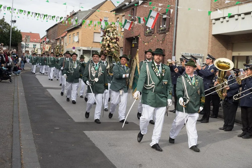 Schützenfest Dienstag 2019 – Foto 54