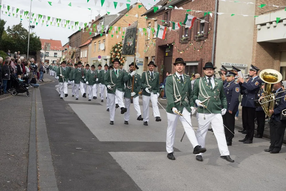 Schützenfest Dienstag 2019 – Foto 55