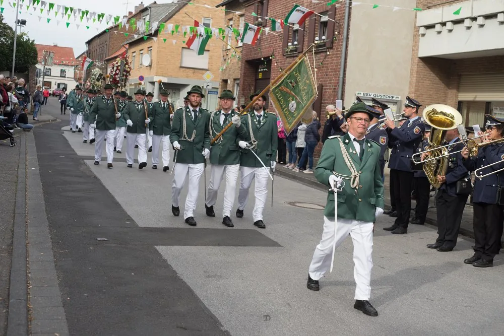 Schützenfest Dienstag 2019 – Foto 57