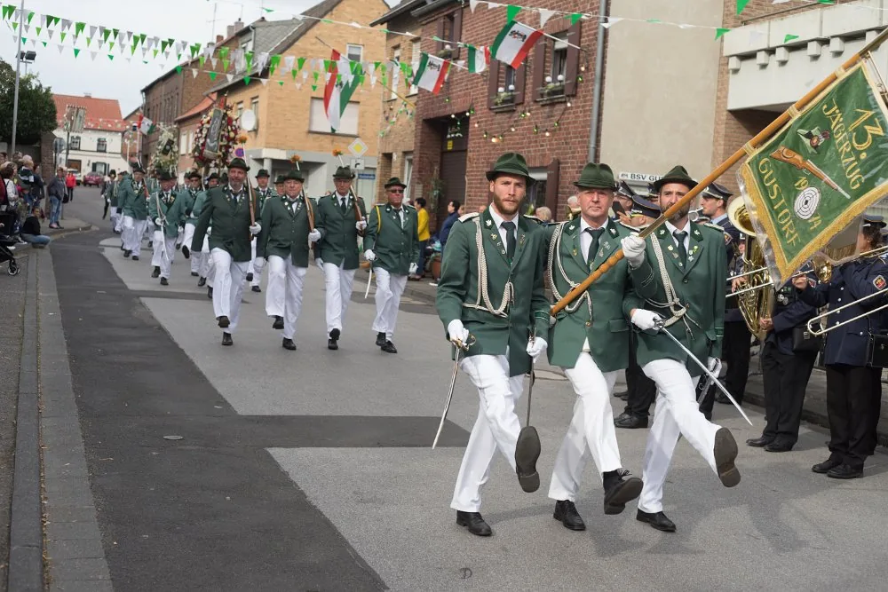 Schützenfest Dienstag 2019 – Foto 58
