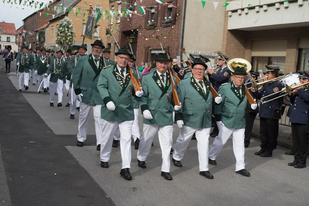Schützenfest Dienstag 2019 – Foto 62