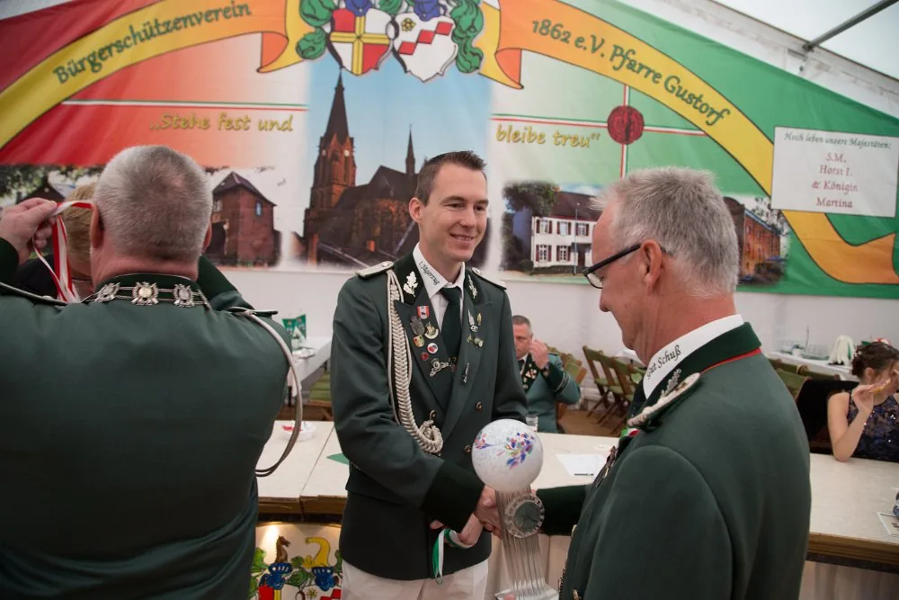 Schützenfest Dienstag 2019 – Foto 65