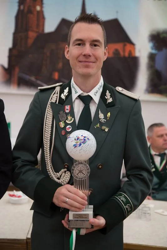 Schützenfest Dienstag 2019 – Foto 66
