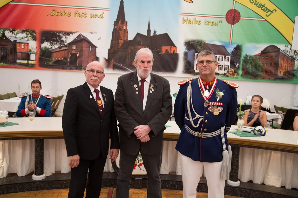 Schützenfest Dienstag 2019 – Foto 73