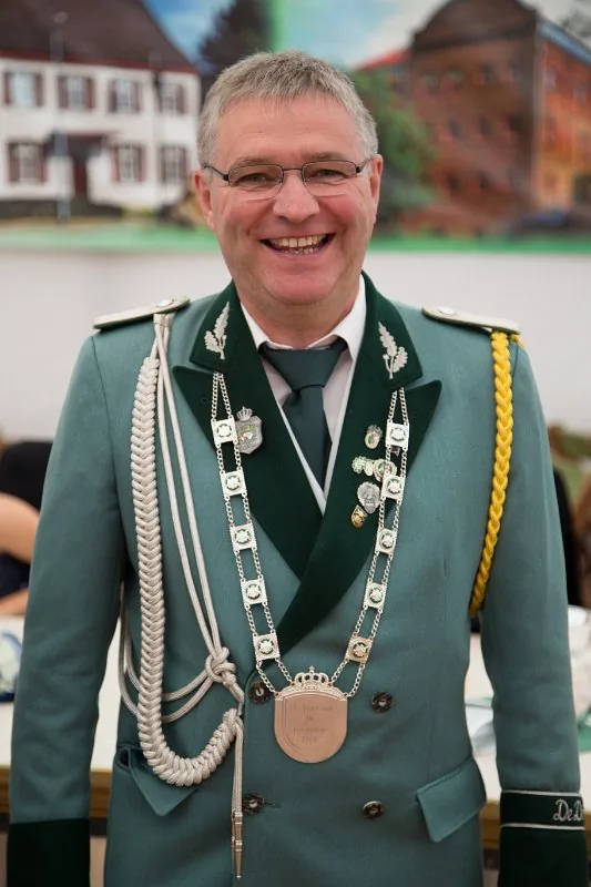 Schützenfest Dienstag 2019 – Foto 77