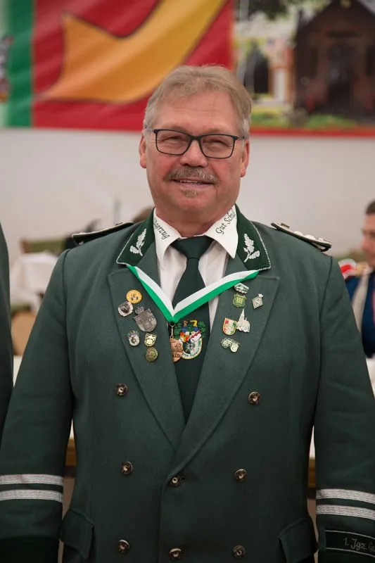 Schützenfest Dienstag 2019 – Foto 80