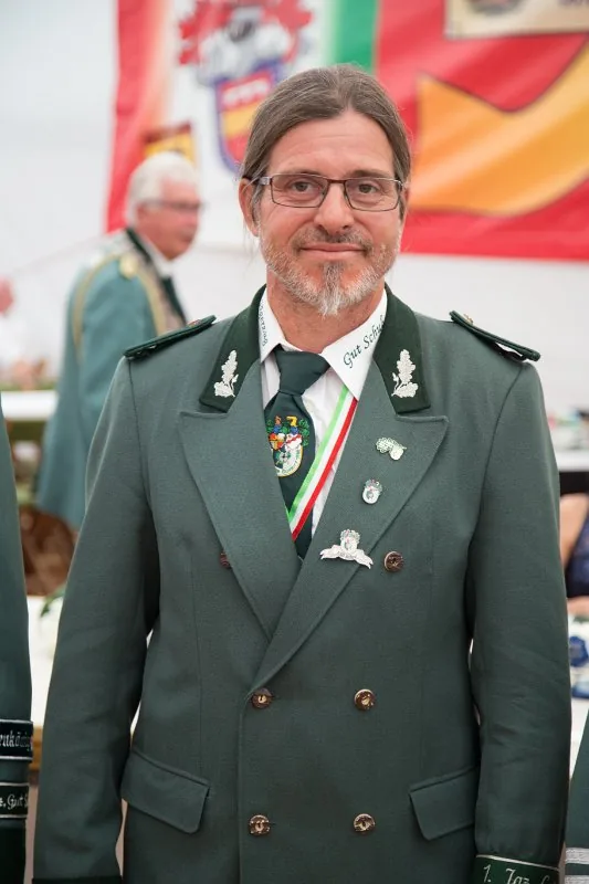 Schützenfest Dienstag 2019 – Foto 81