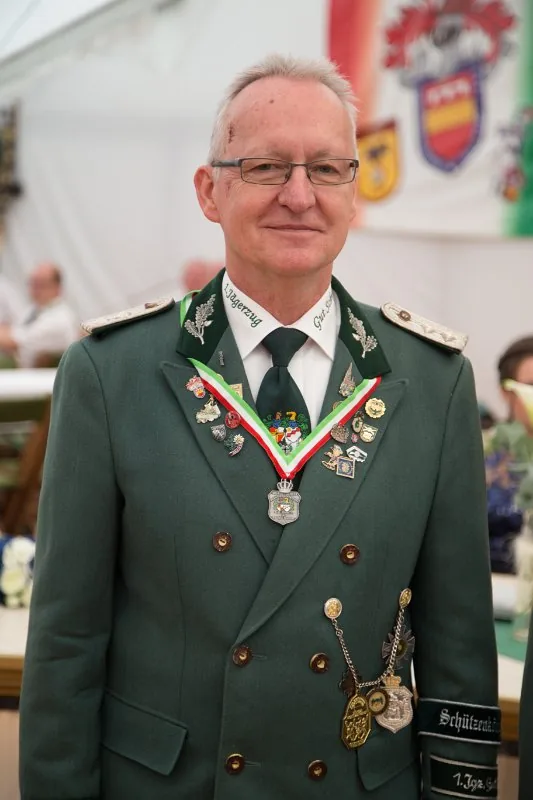 Schützenfest Dienstag 2019 – Foto 82