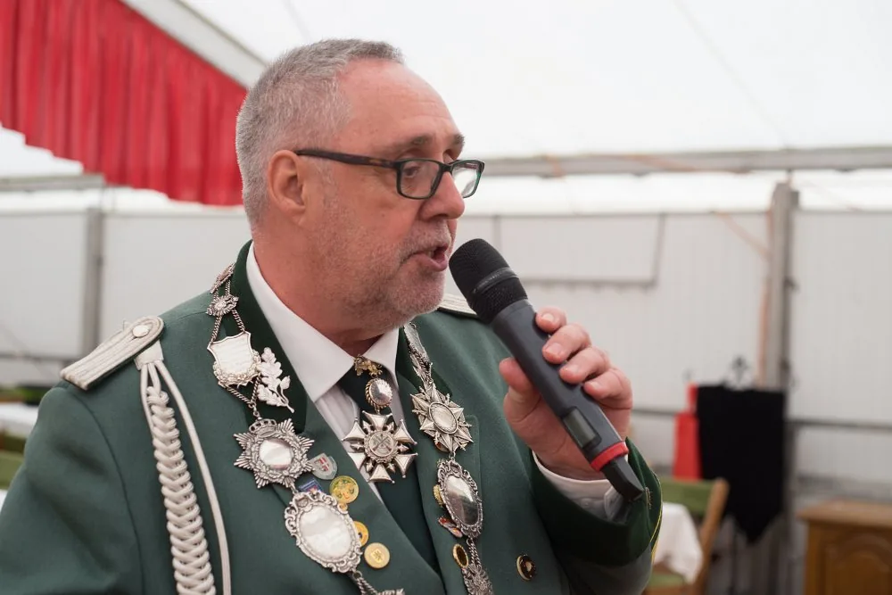 Schützenfest Dienstag 2019 – Foto 83