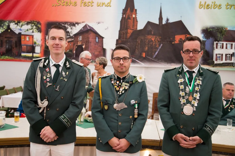 Schützenfest Dienstag 2019 – Foto 84