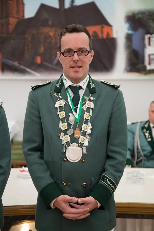 Schützenfest Dienstag 2019 – Foto 85