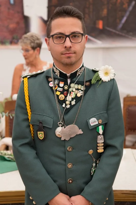 Schützenfest Dienstag 2019 – Foto 86