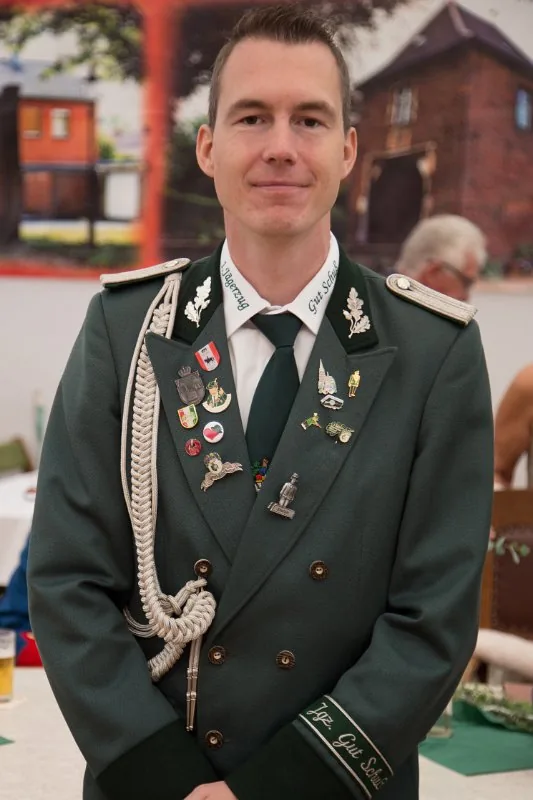 Schützenfest Dienstag 2019 – Foto 87