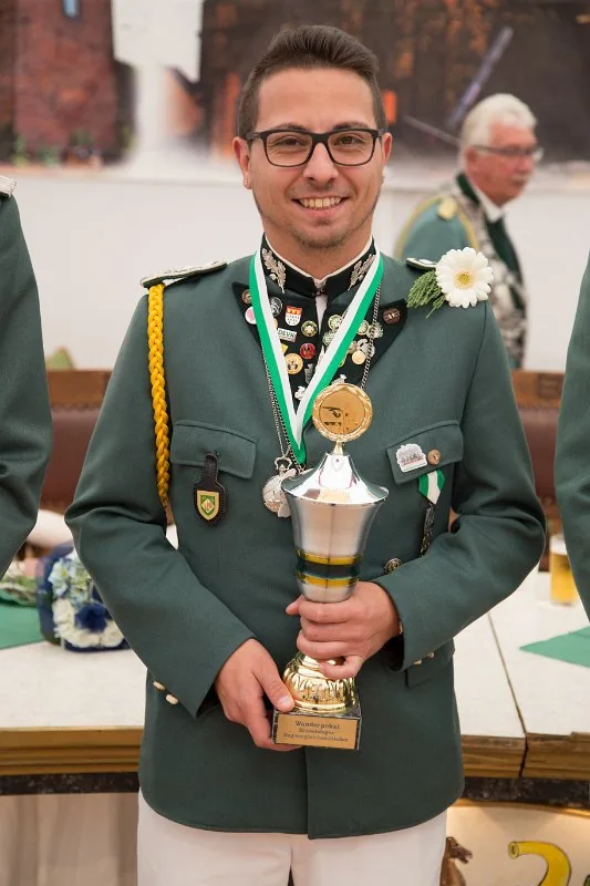 Schützenfest Dienstag 2019 – Foto 88
