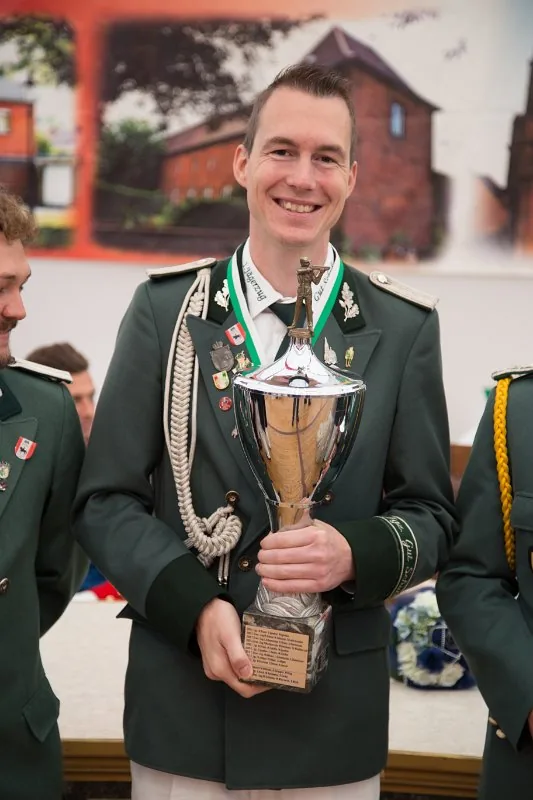 Schützenfest Dienstag 2019 – Foto 90