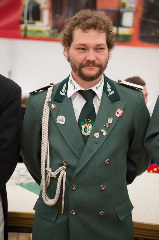 Schützenfest Dienstag 2019 – Foto 91