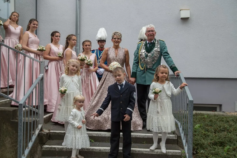 Schützenfest Dienstag 2019 – Foto 94