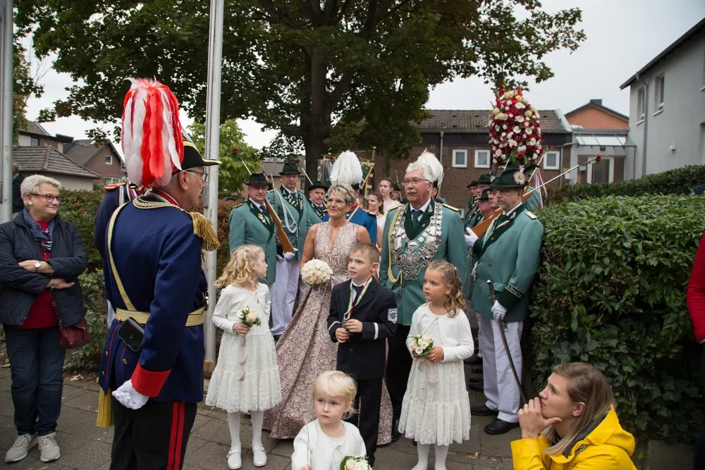 Schützenfest Dienstag 2019 – Foto 96
