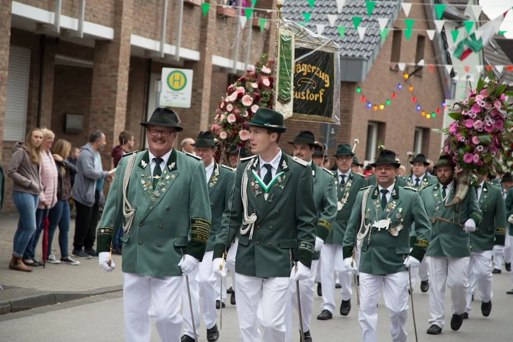 Schützenfest Dienstag 2019 – Foto 99