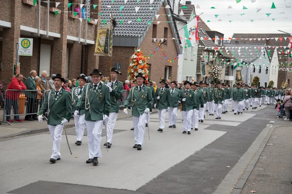 Schützenfest Dienstag 2019 – Foto 101