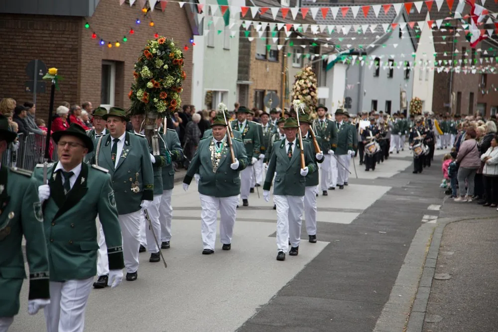 Schützenfest Dienstag 2019 – Foto 103