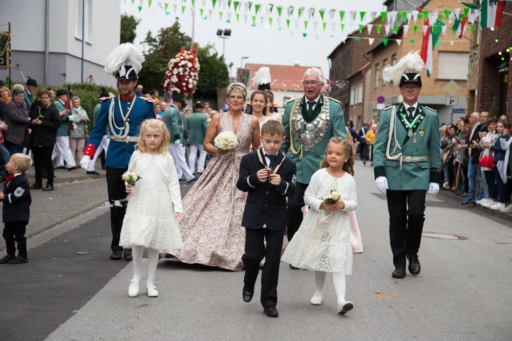 Schützenfest Dienstag 2019 – Foto 104