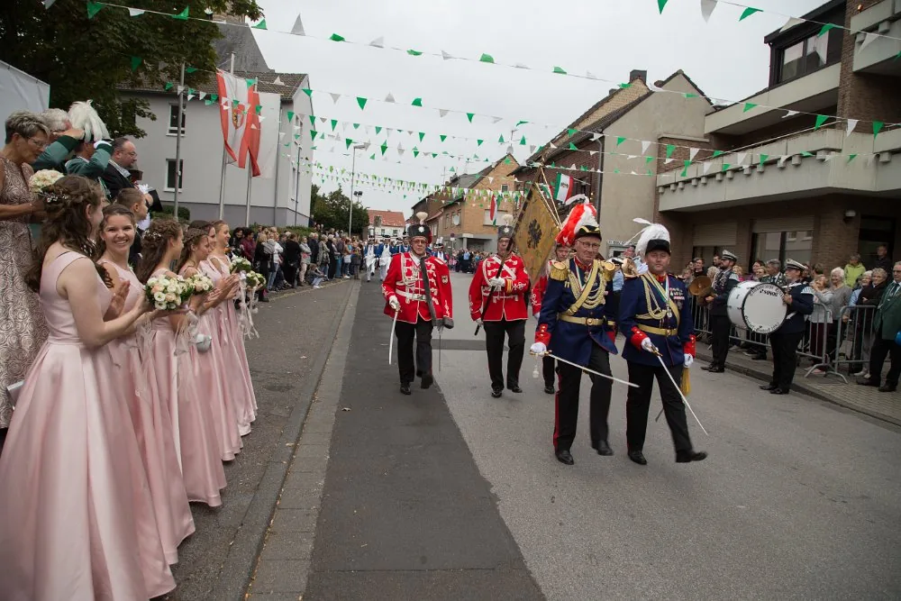 Schützenfest Dienstag 2019 – Foto 105
