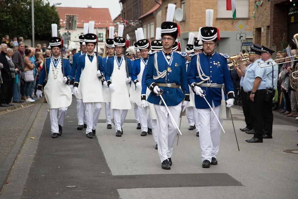 Schützenfest Dienstag 2019 – Foto 106