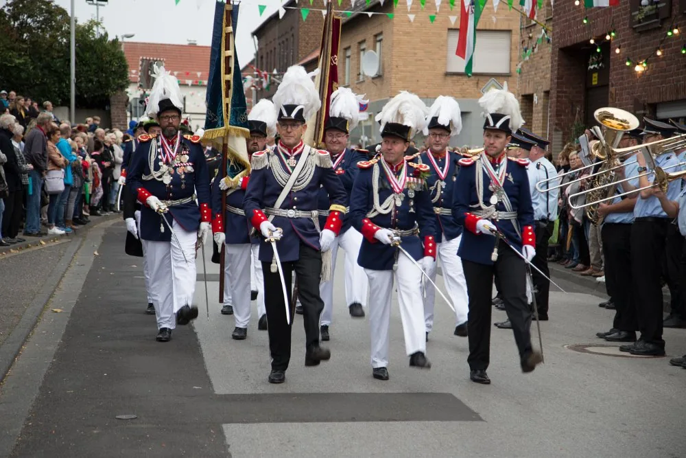 Schützenfest Dienstag 2019 – Foto 107