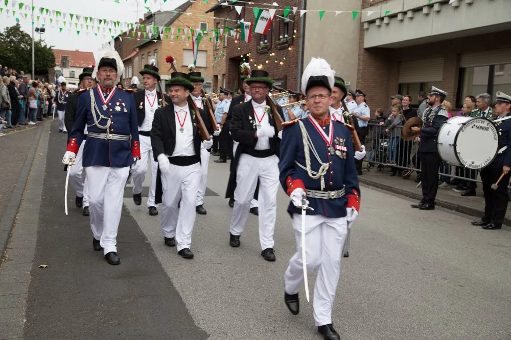 Schützenfest Dienstag 2019 – Foto 109