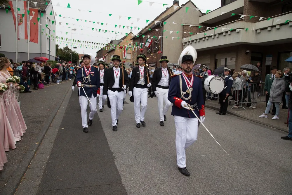 Schützenfest Dienstag 2019 – Foto 111