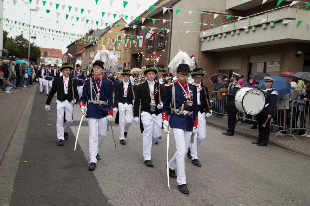 Schützenfest Dienstag 2019 – Foto 112