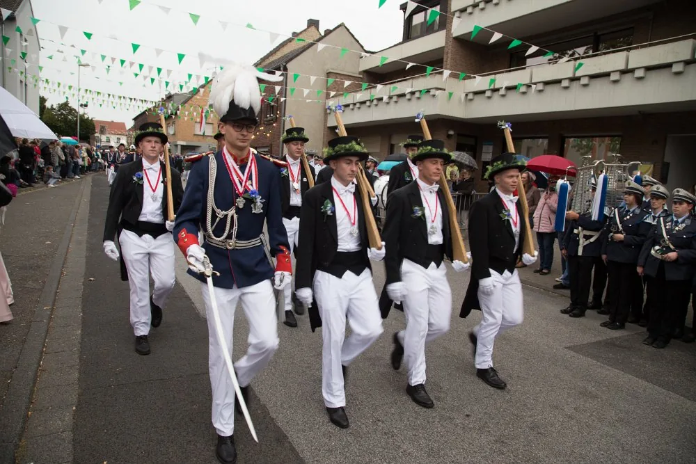 Schützenfest Dienstag 2019 – Foto 113