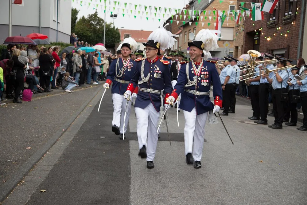 Schützenfest Dienstag 2019 – Foto 114