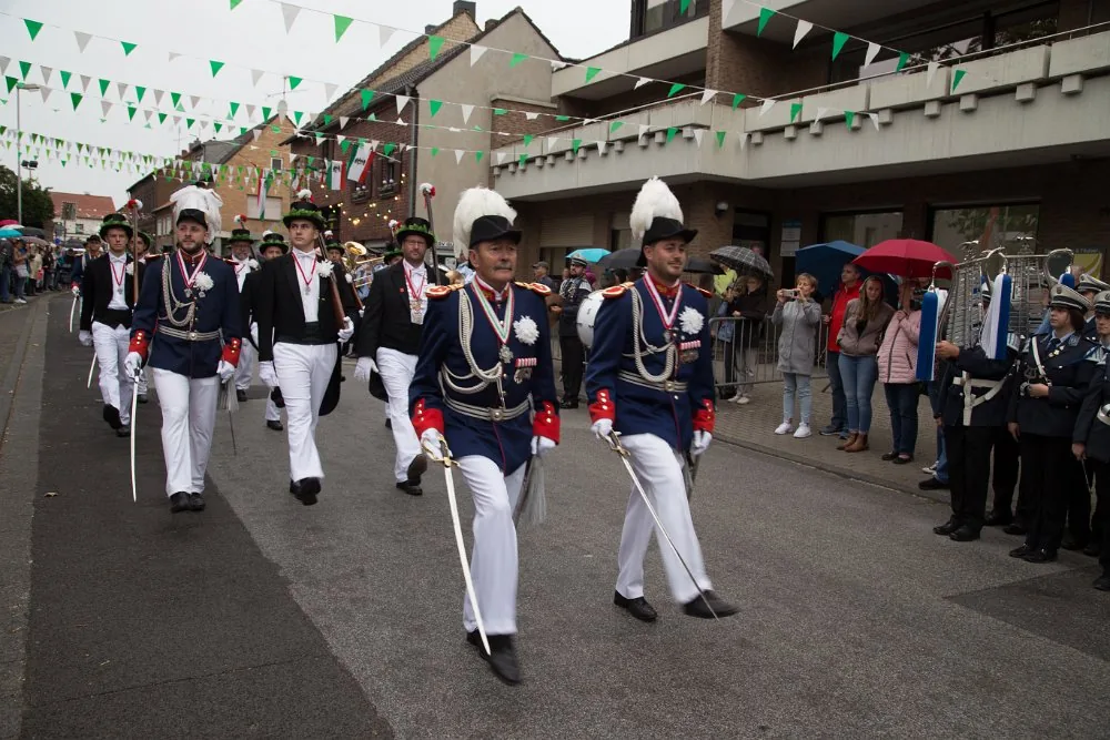 Schützenfest Dienstag 2019 – Foto 118