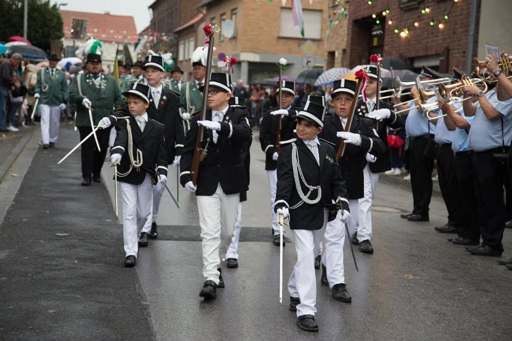 Schützenfest Dienstag 2019 – Foto 120