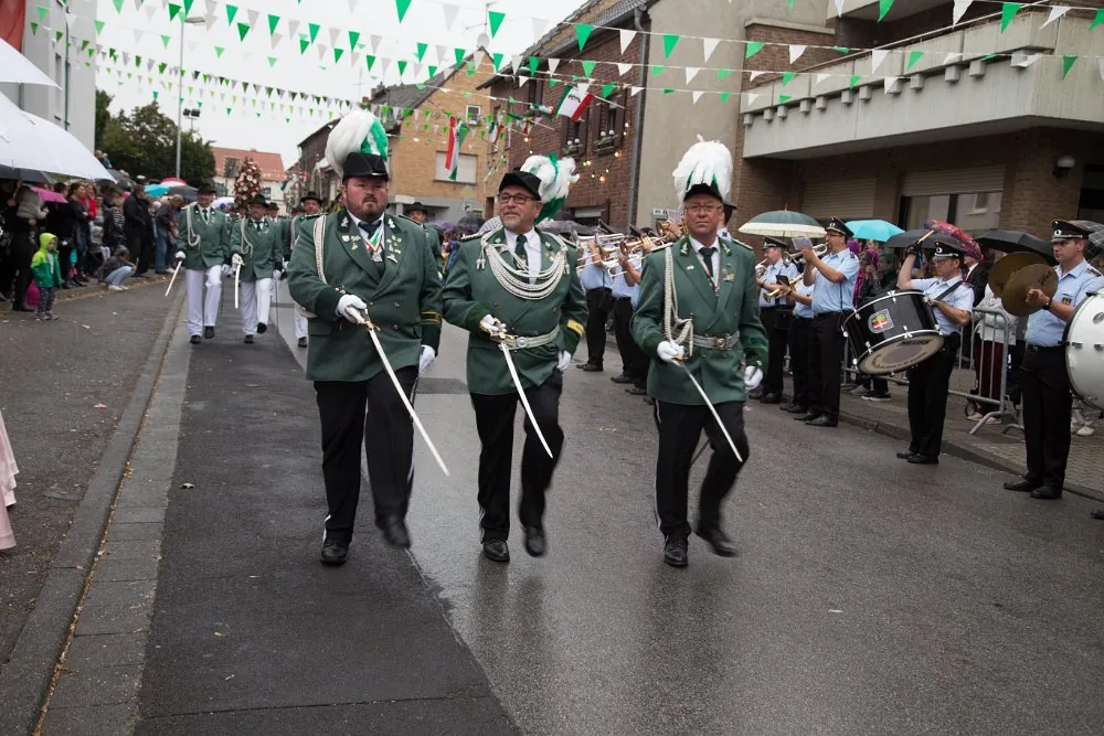 Schützenfest Dienstag 2019 – Foto 121
