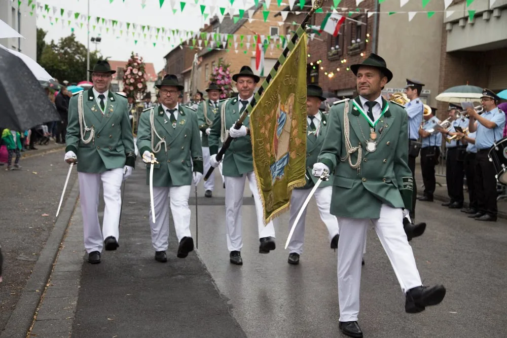 Schützenfest Dienstag 2019 – Foto 122