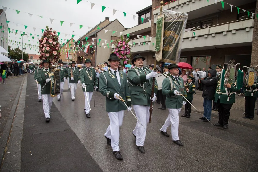 Schützenfest Dienstag 2019 – Foto 123