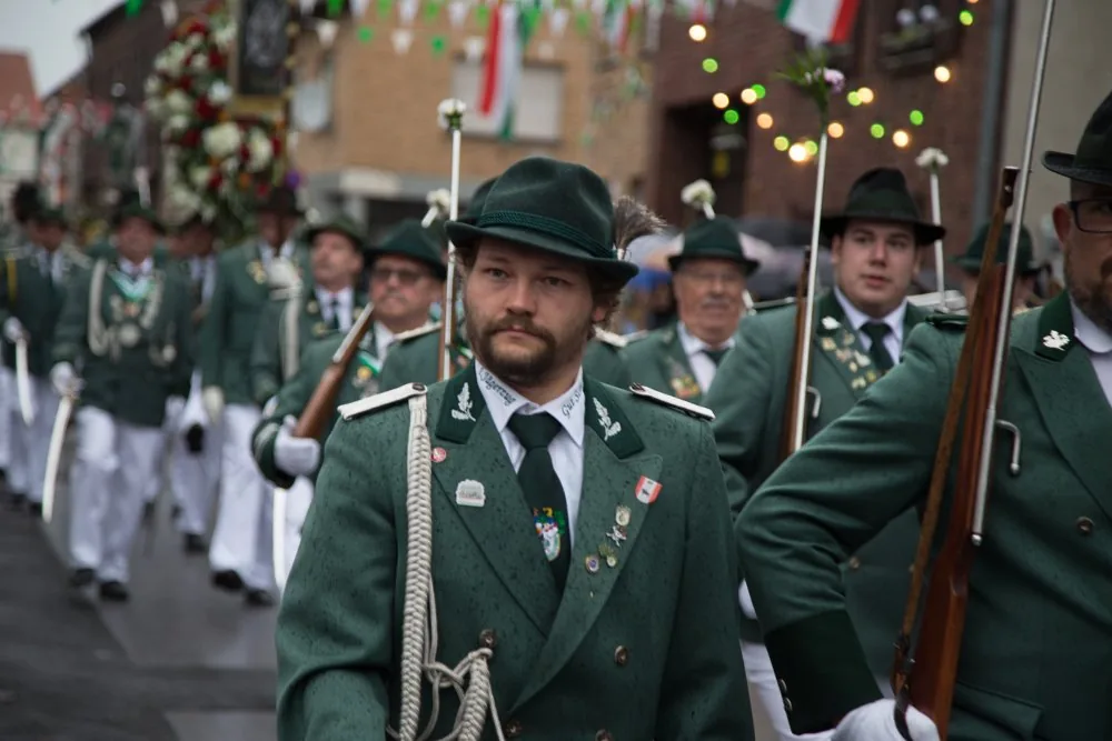 Schützenfest Dienstag 2019 – Foto 124