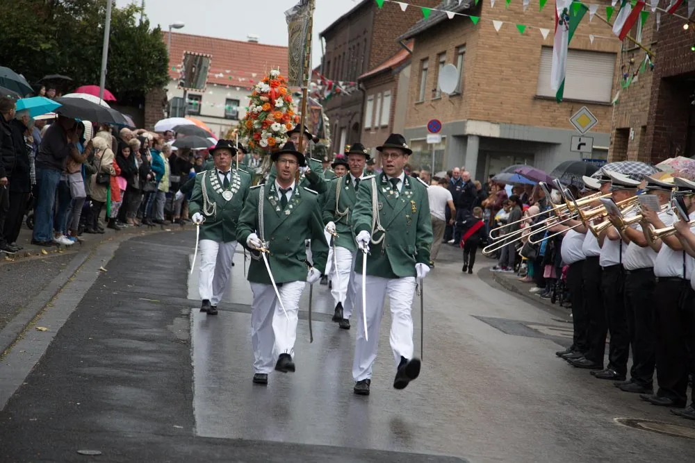 Schützenfest Dienstag 2019 – Foto 125